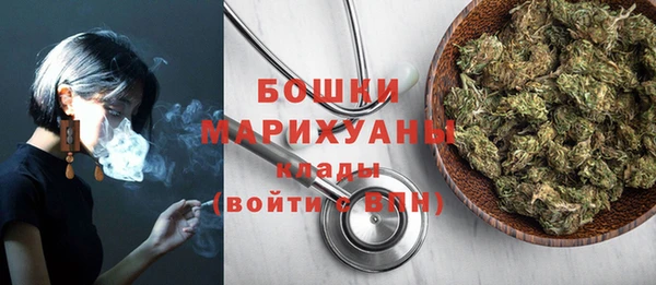 крисы Белоозёрский
